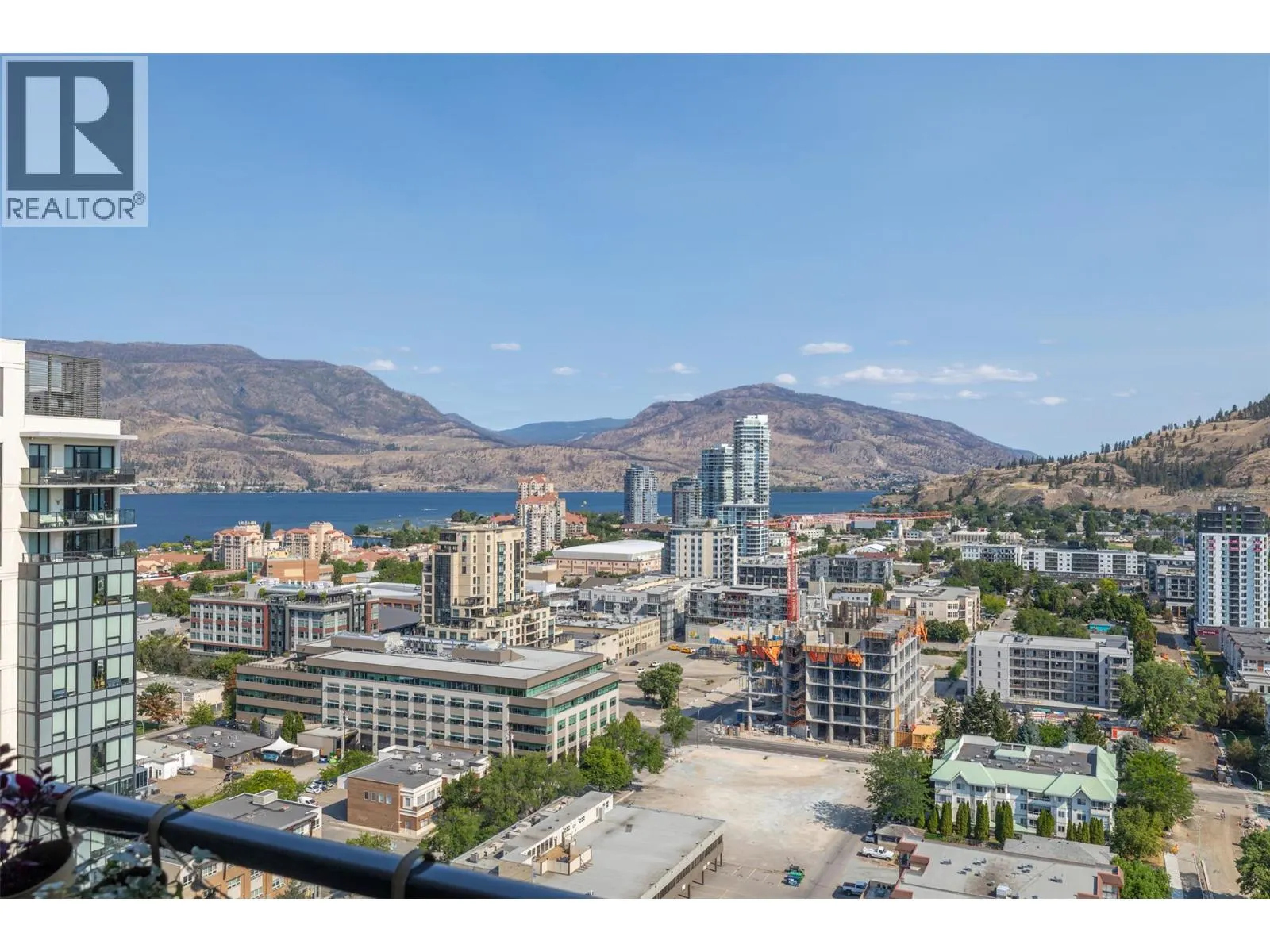1488 Bertram Street Unit# 2308