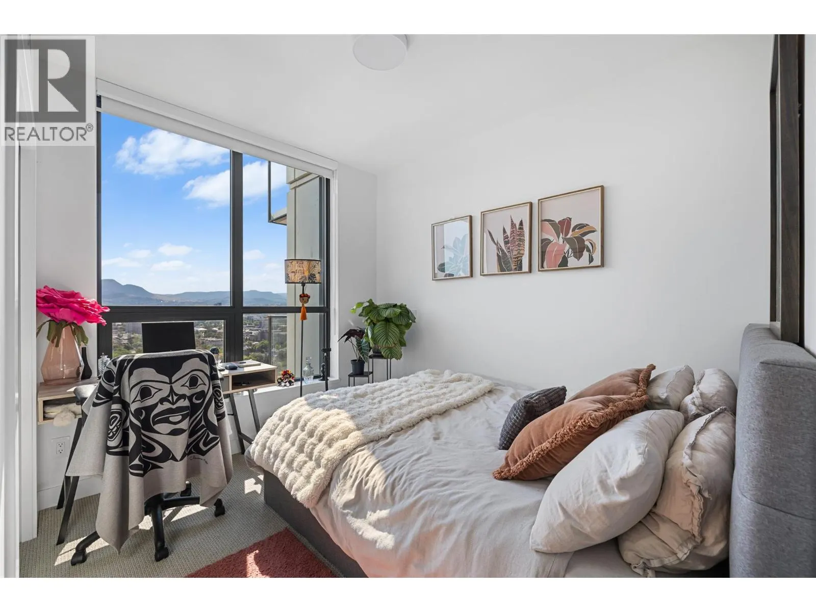 1488 Bertram Street Unit# 2308