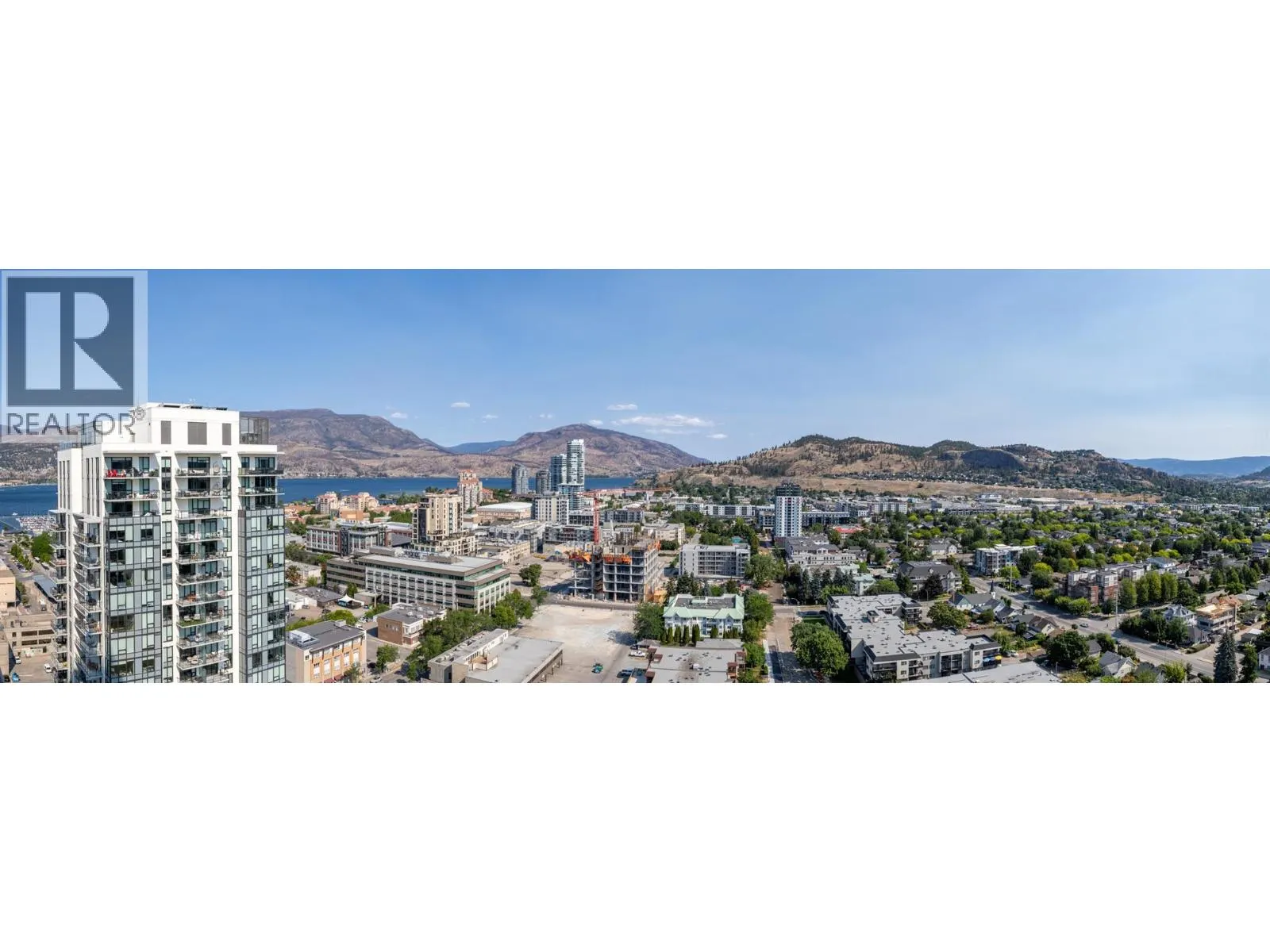 1488 Bertram Street Unit# 2308