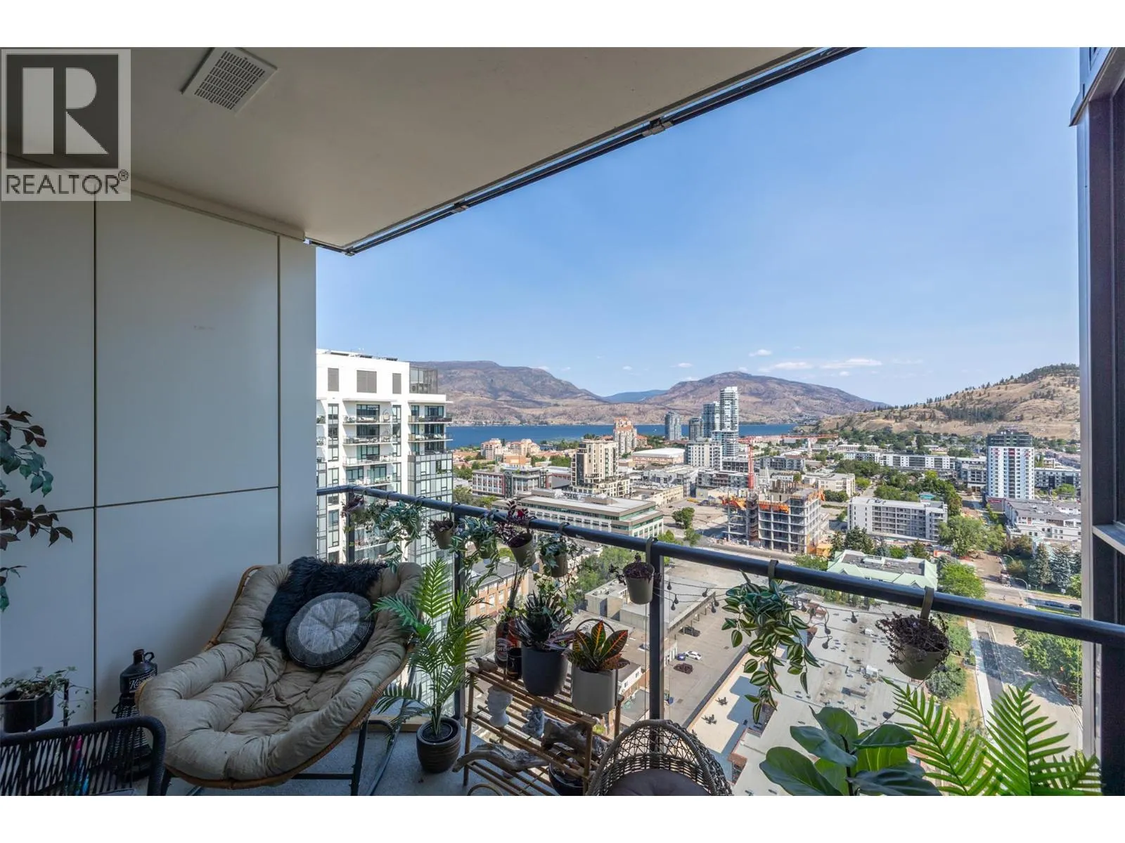 1488 Bertram Street Unit# 2308