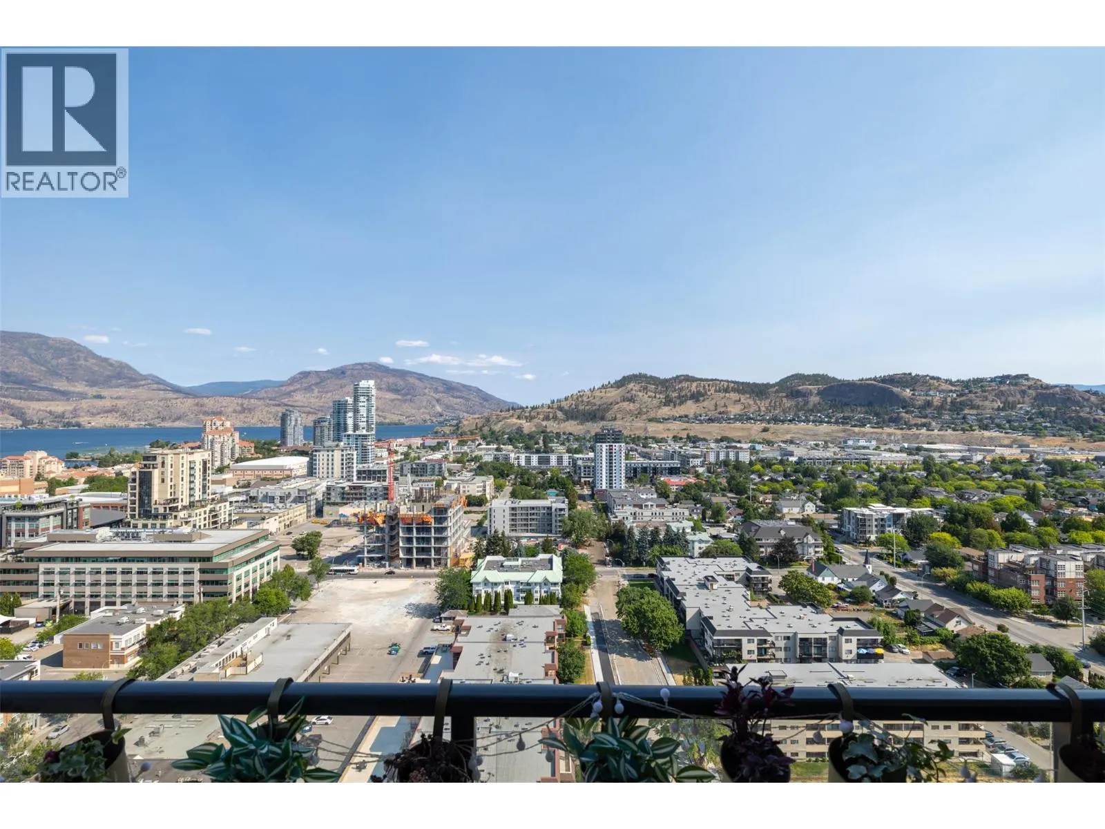 1488 Bertram Street Unit# 2308
