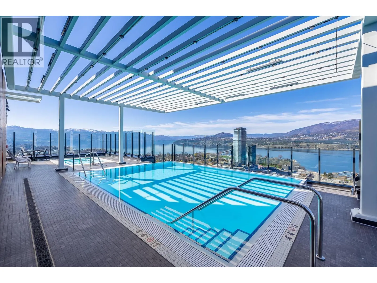 1488 Bertram Street Unit# 2308