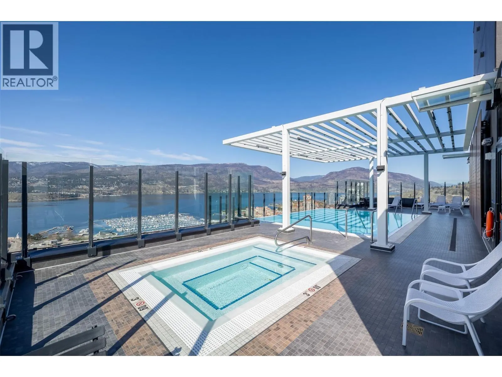 1488 Bertram Street Unit# 2308