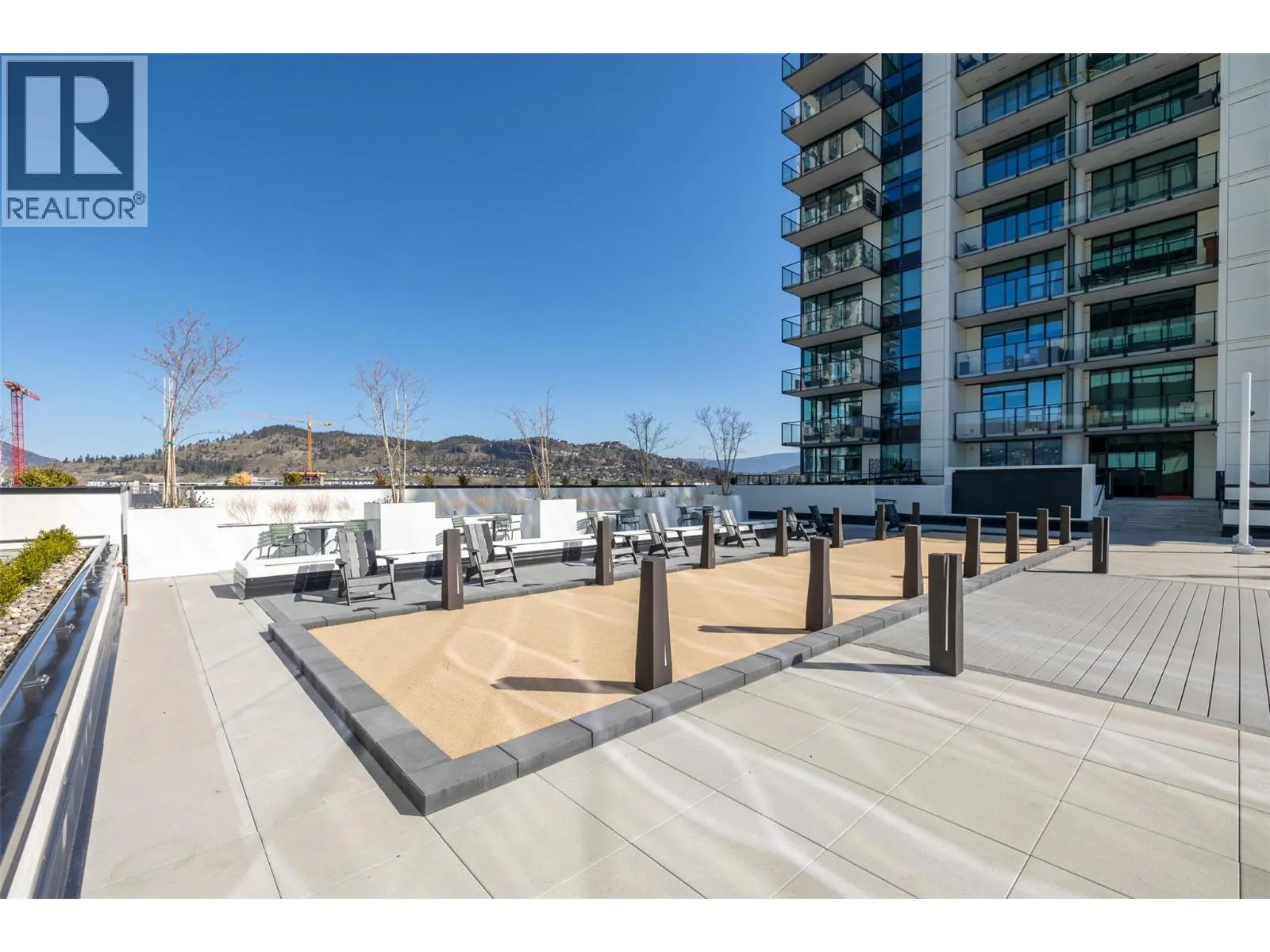 1488 Bertram Street Unit# 2308