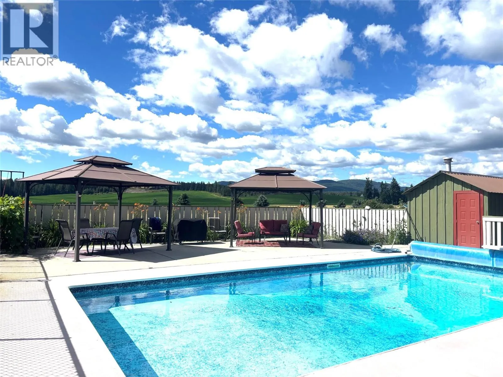 5045 Schubert Road