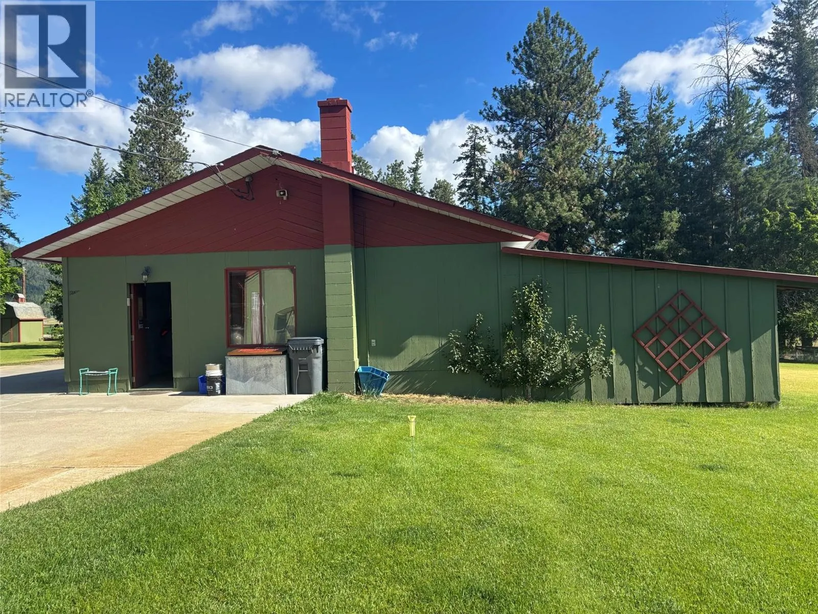5045 Schubert Road