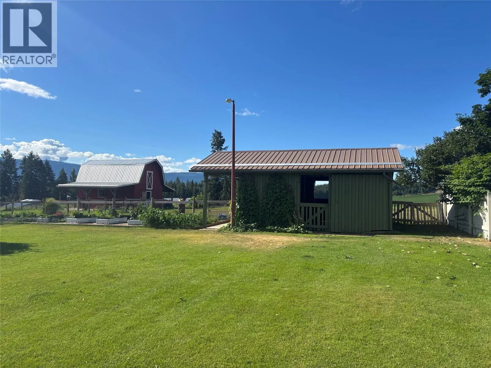 5045 Schubert Road