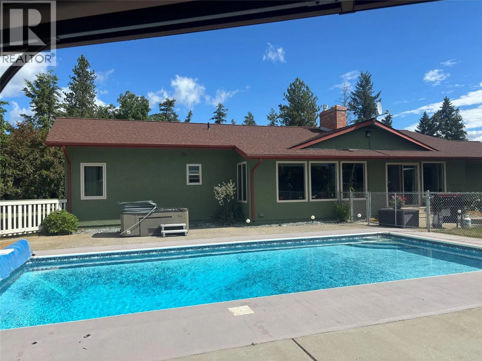 5045 Schubert Road