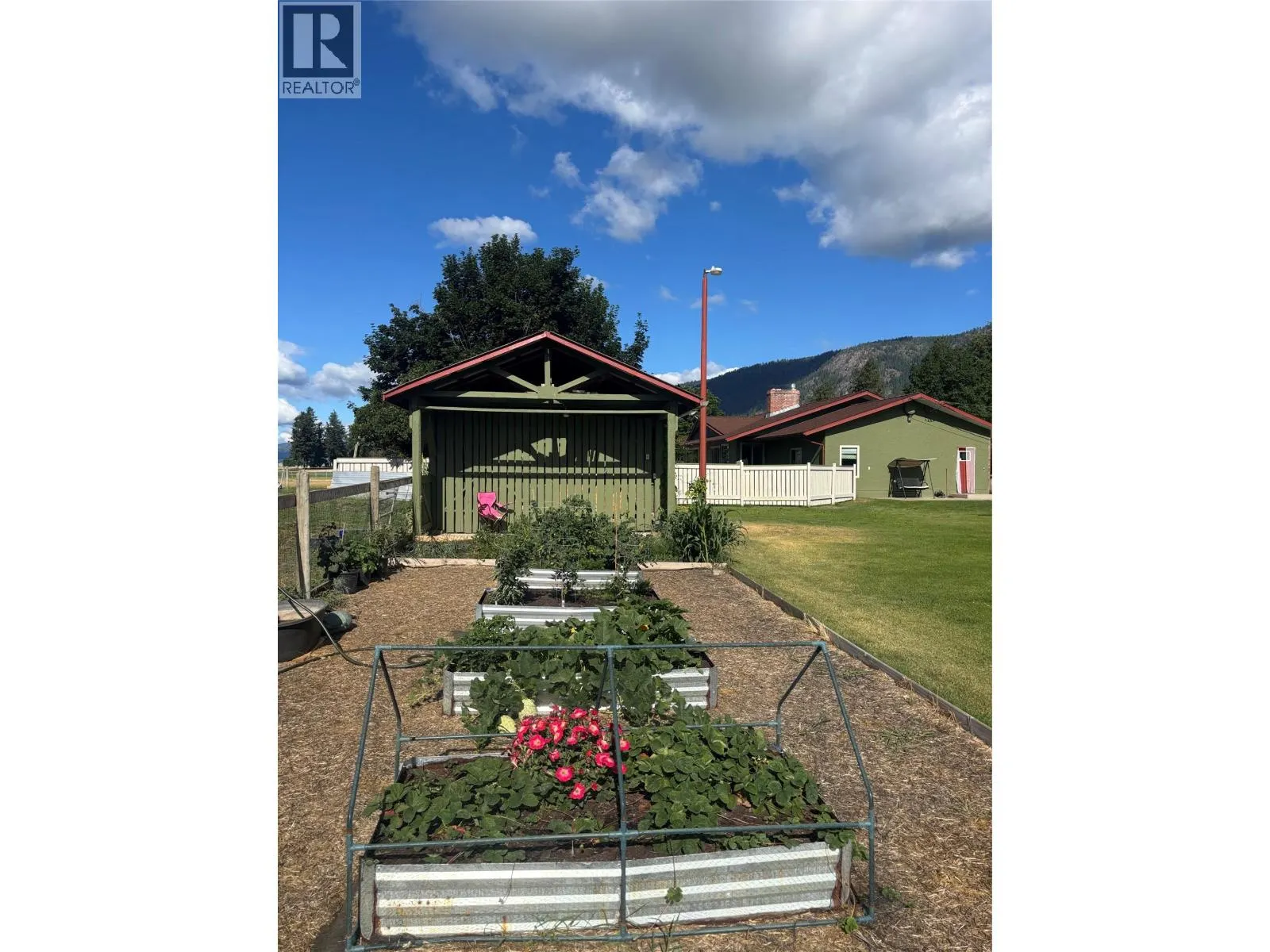 5045 Schubert Road