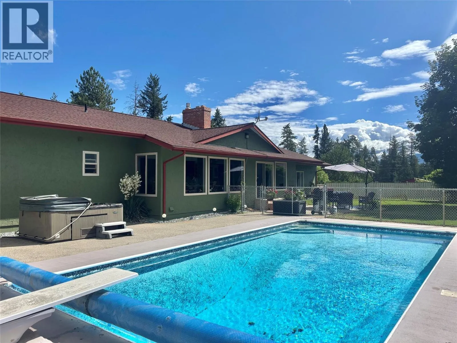 5045 Schubert Road