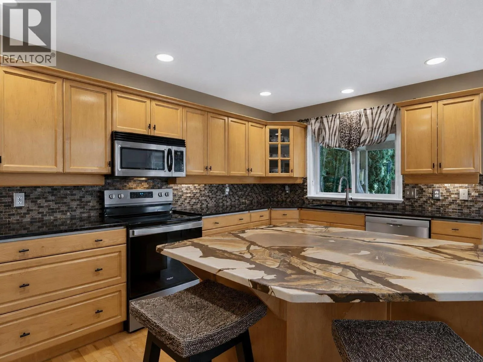 969 Skeena Drive