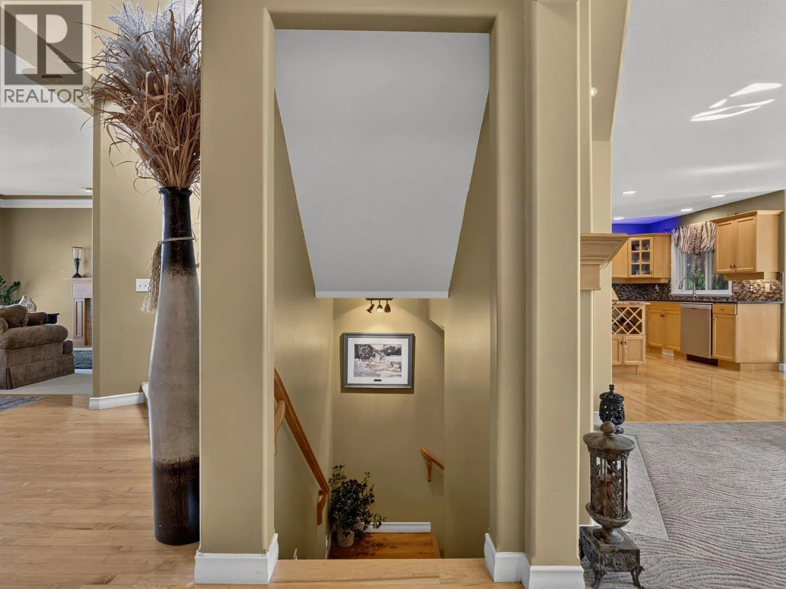 969 Skeena Drive