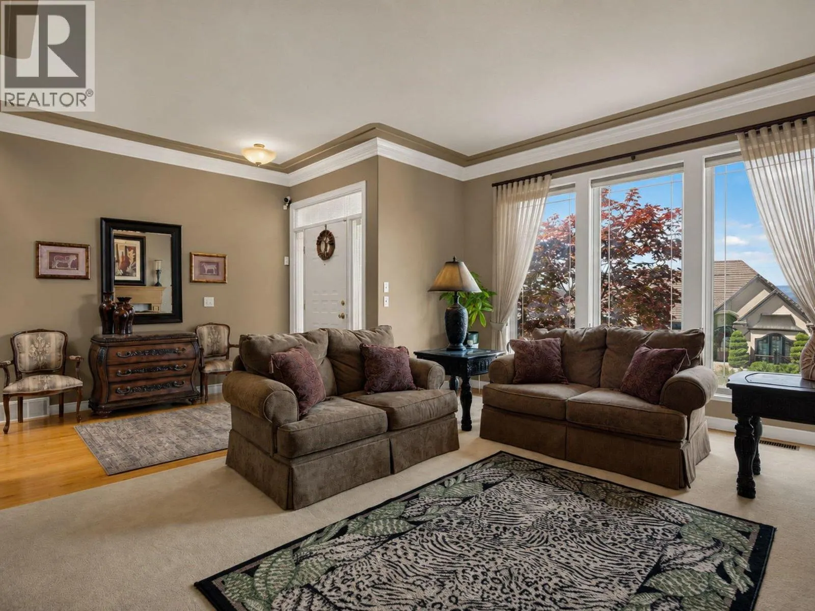 969 Skeena Drive