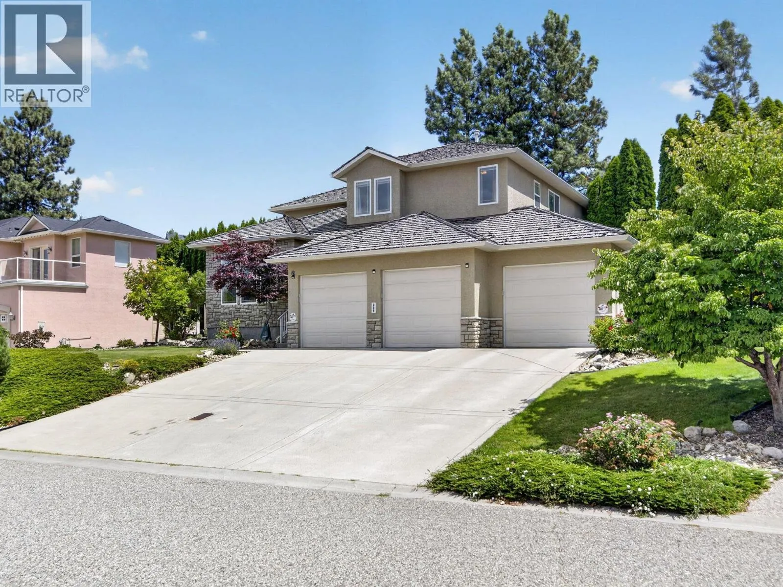 969 Skeena Drive