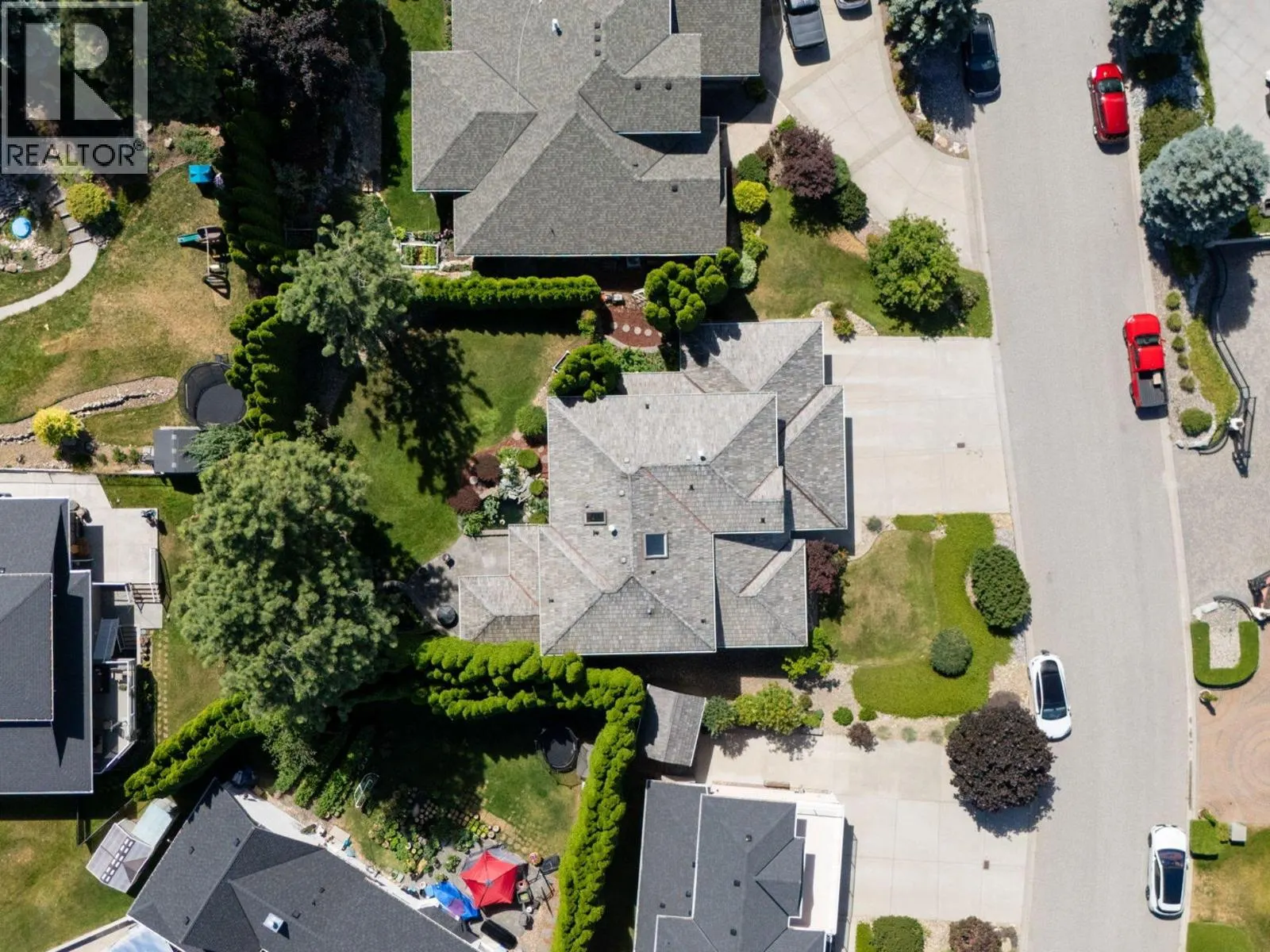 969 Skeena Drive