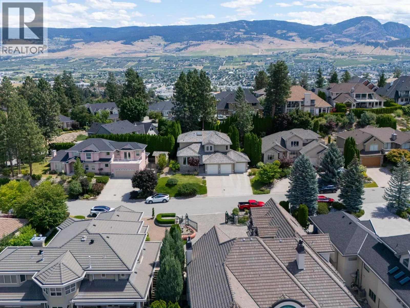 969 Skeena Drive
