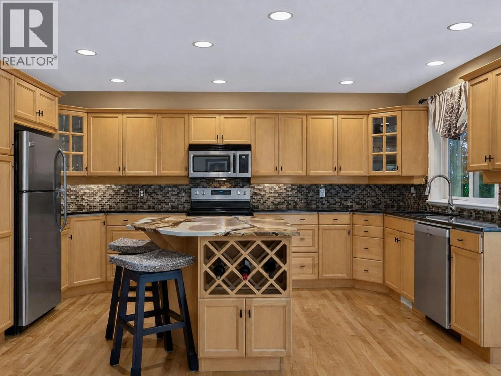 969 Skeena Drive