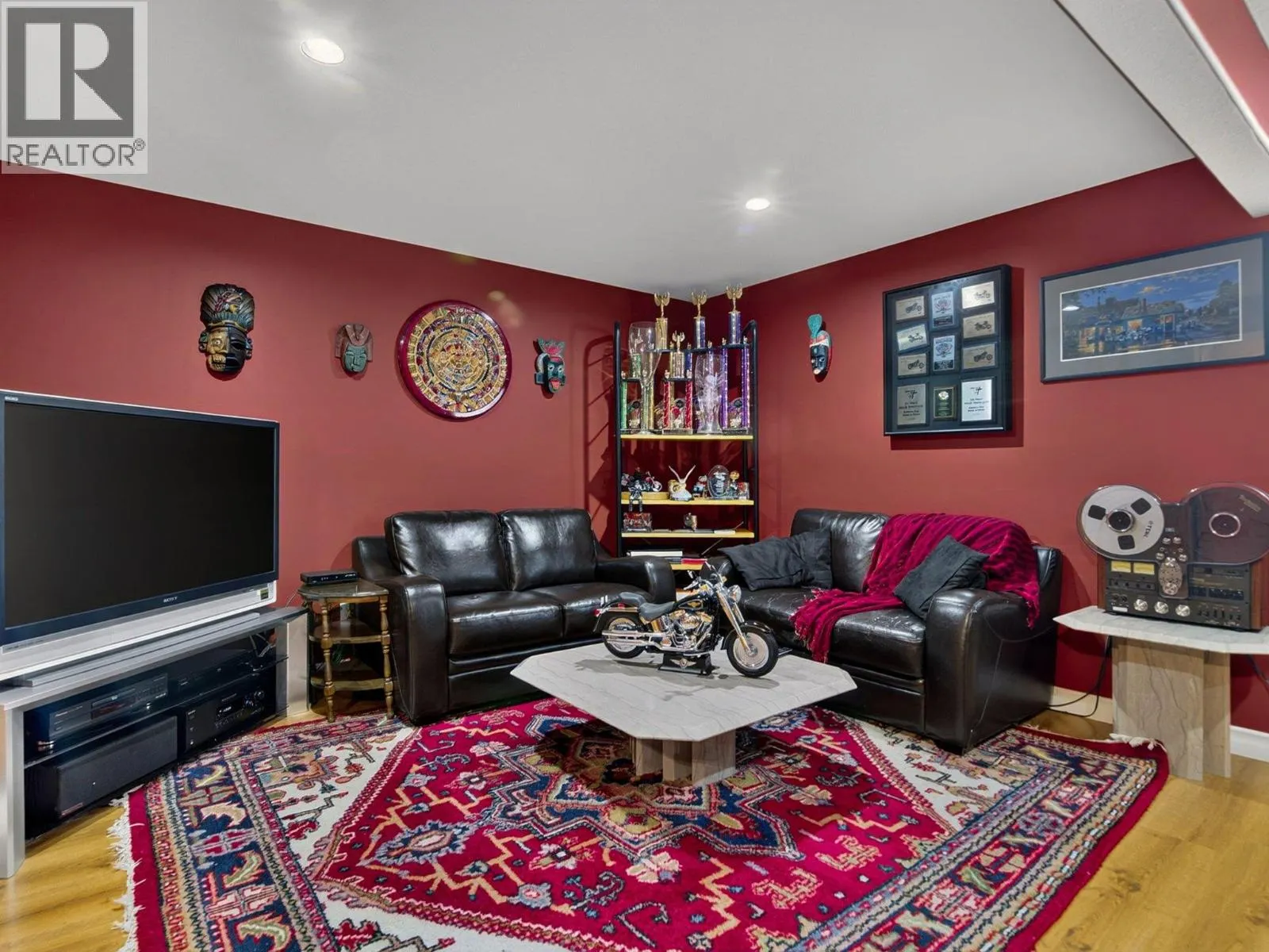 969 Skeena Drive