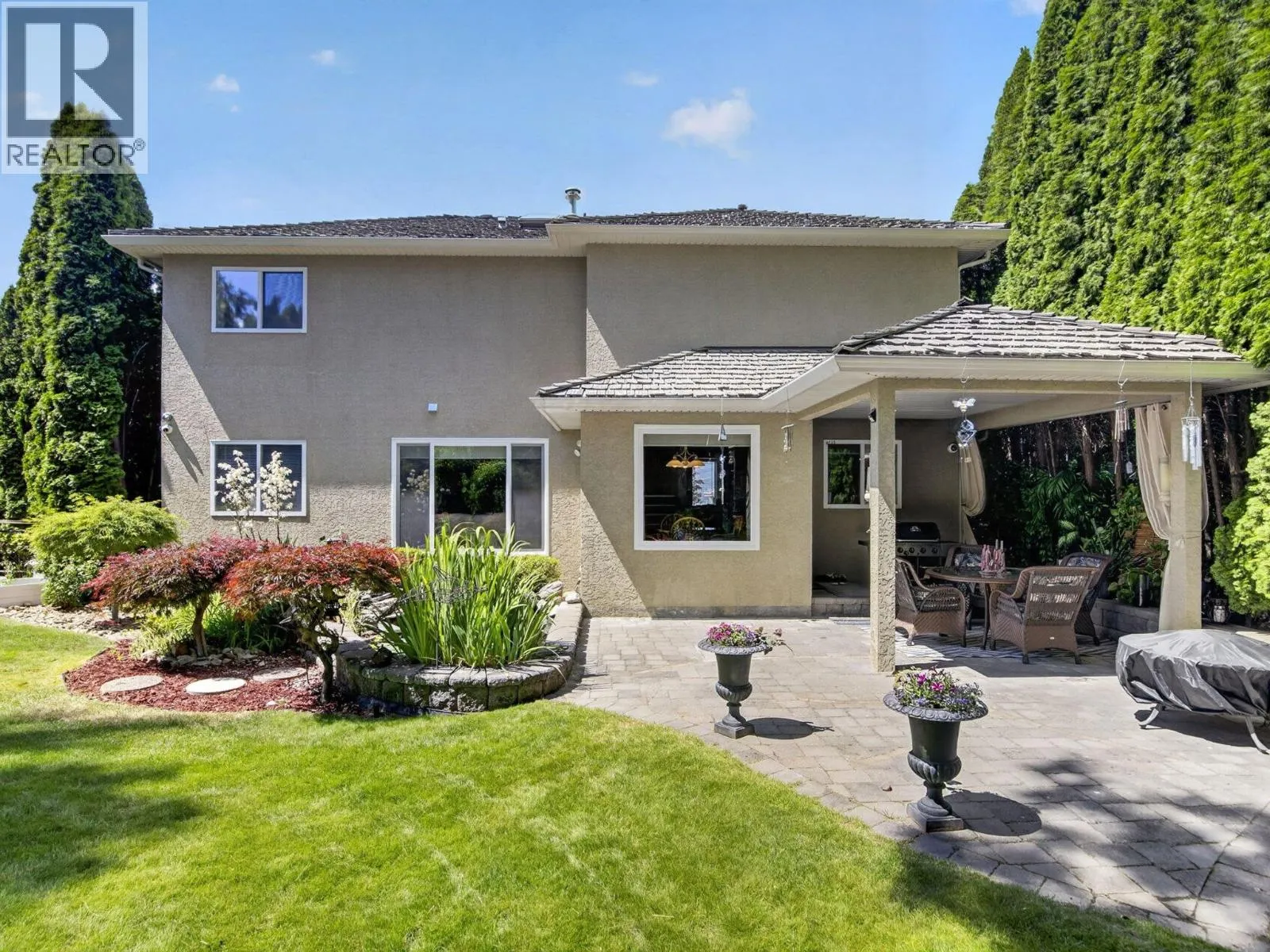 969 Skeena Drive