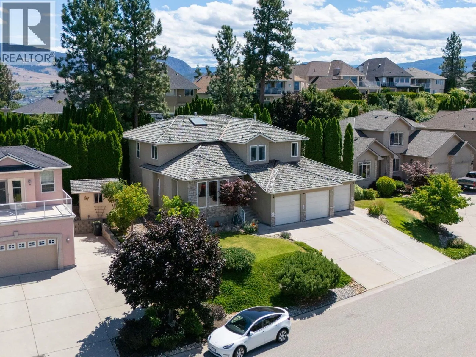 969 Skeena Drive