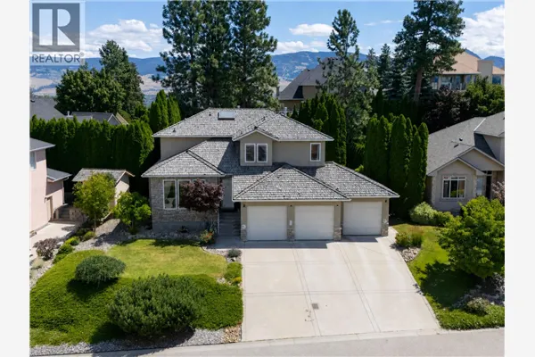 969 Skeena Drive
