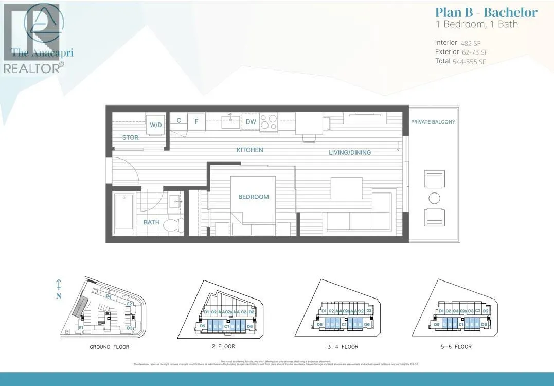1380 Pridham Avenue Unit# 408