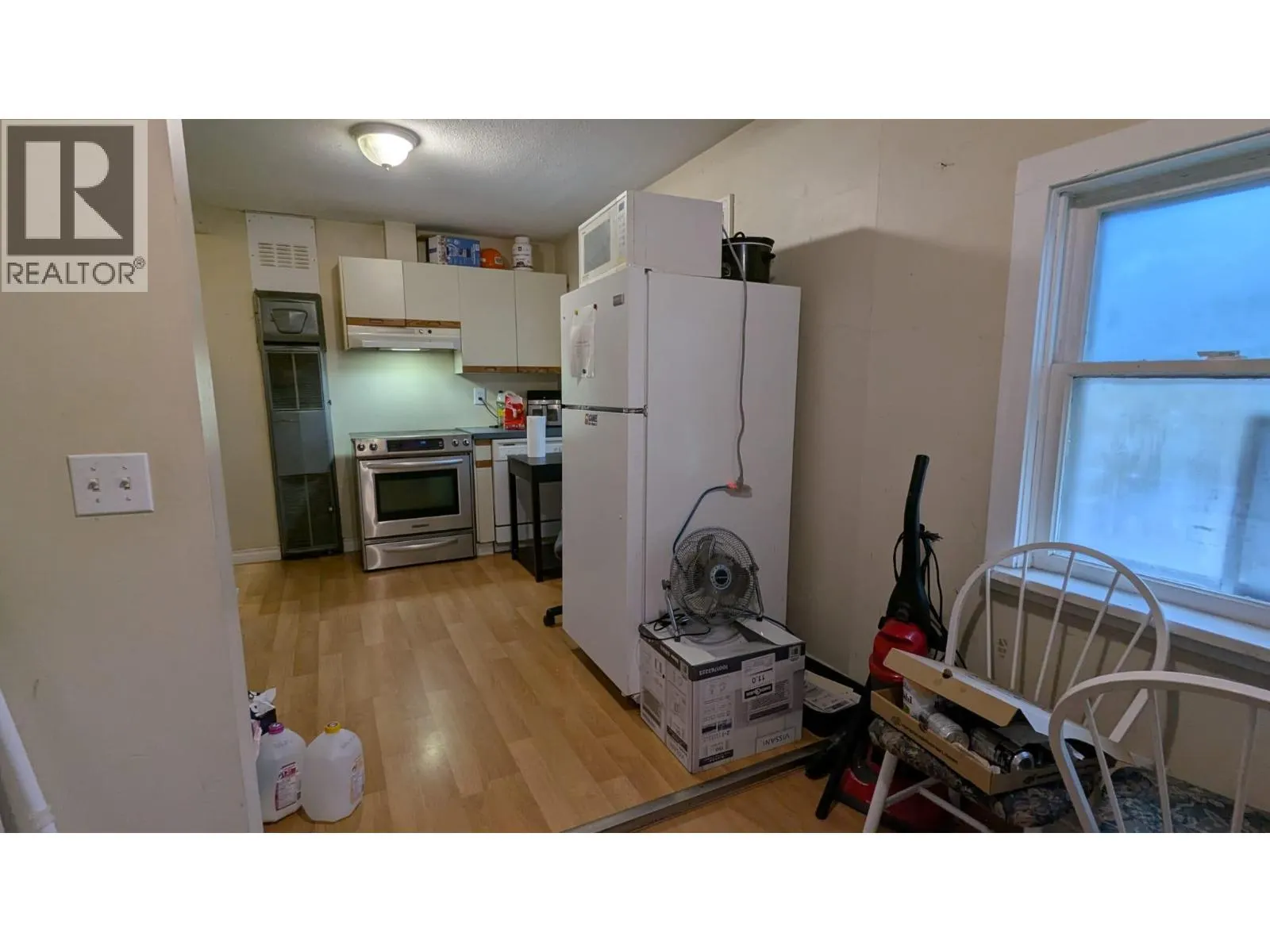 105 Ponto Road