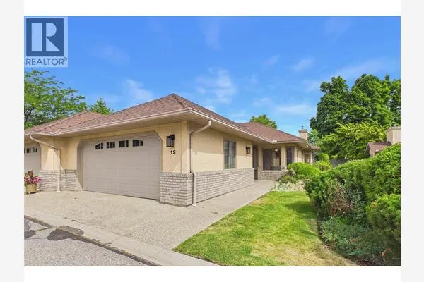 860 Lanfranco Road Unit# 12