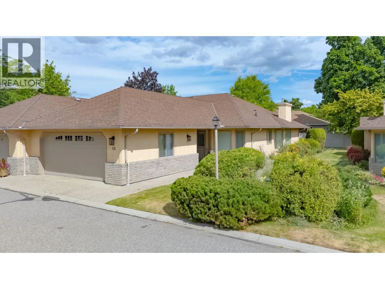 860 Lanfranco Road Unit# 12