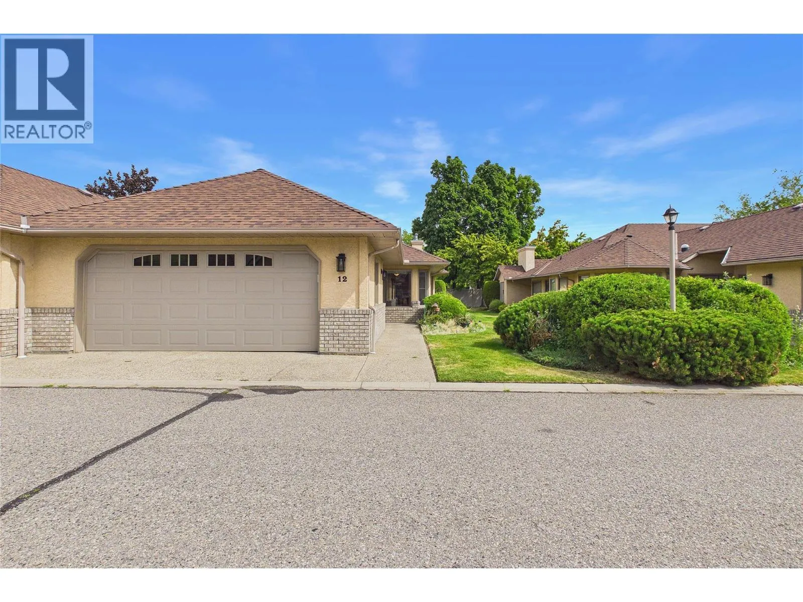 860 Lanfranco Road Unit# 12