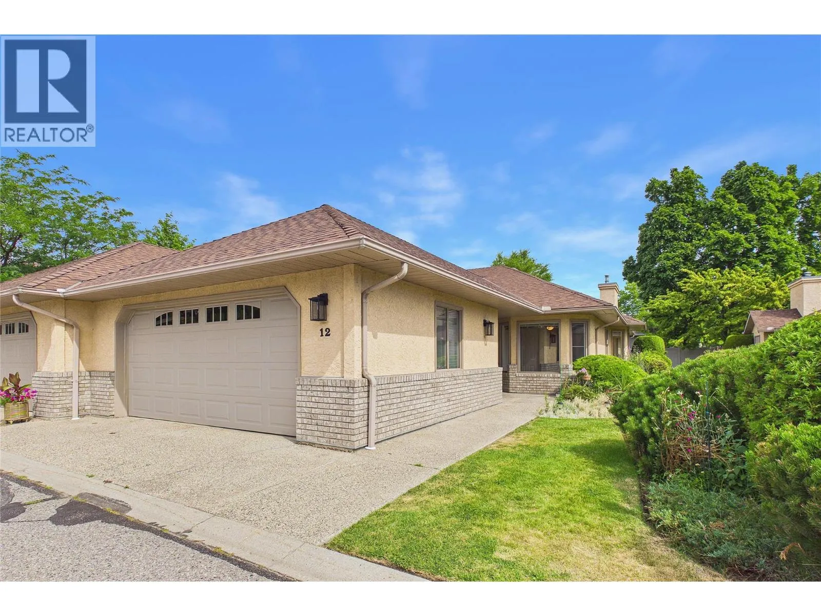 860 Lanfranco Road Unit# 12