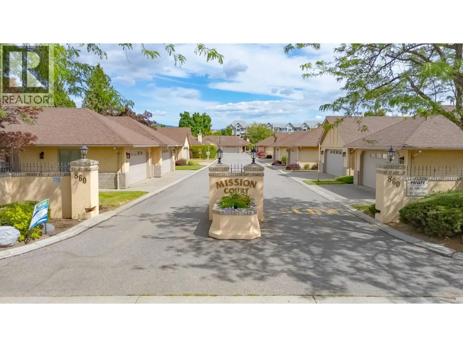 860 Lanfranco Road Unit# 12