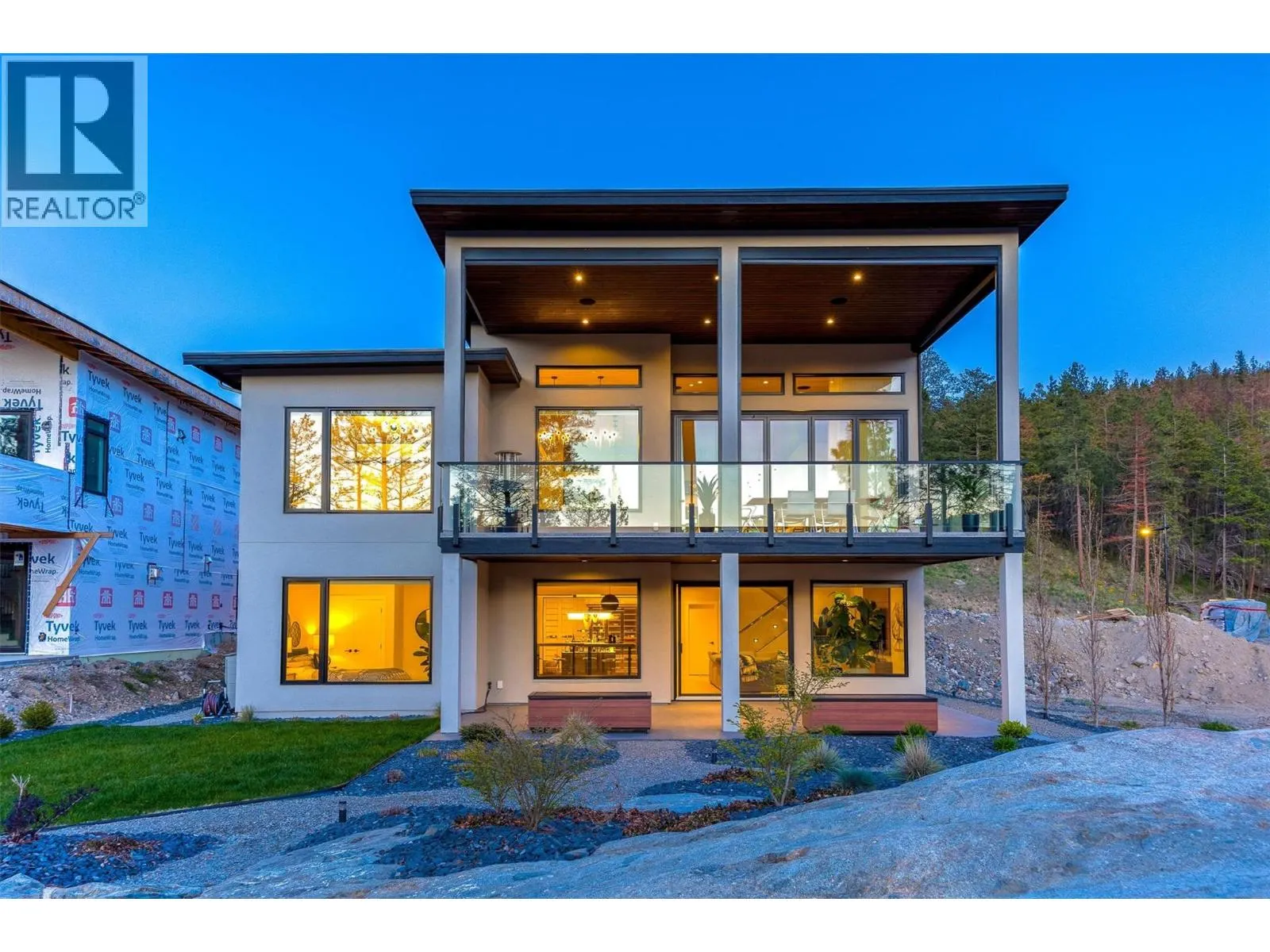 10178 Beacon Hill Drive