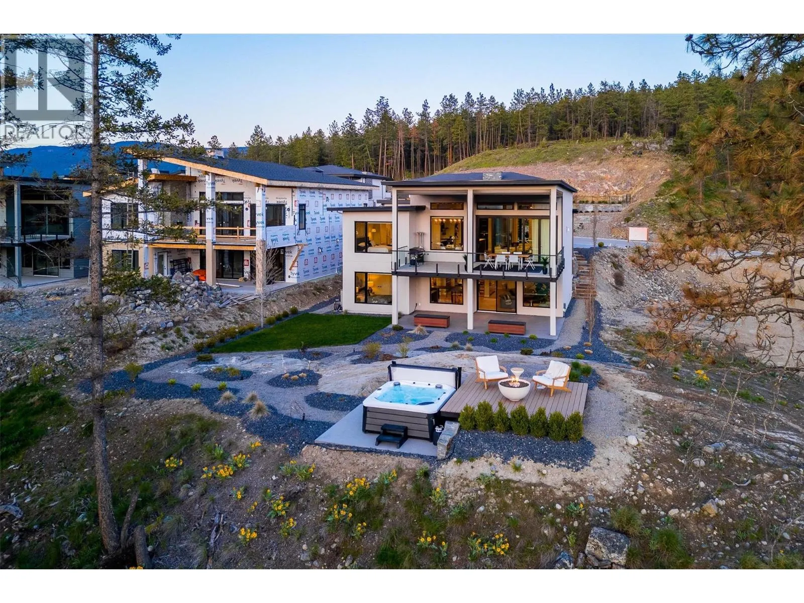 10178 Beacon Hill Drive