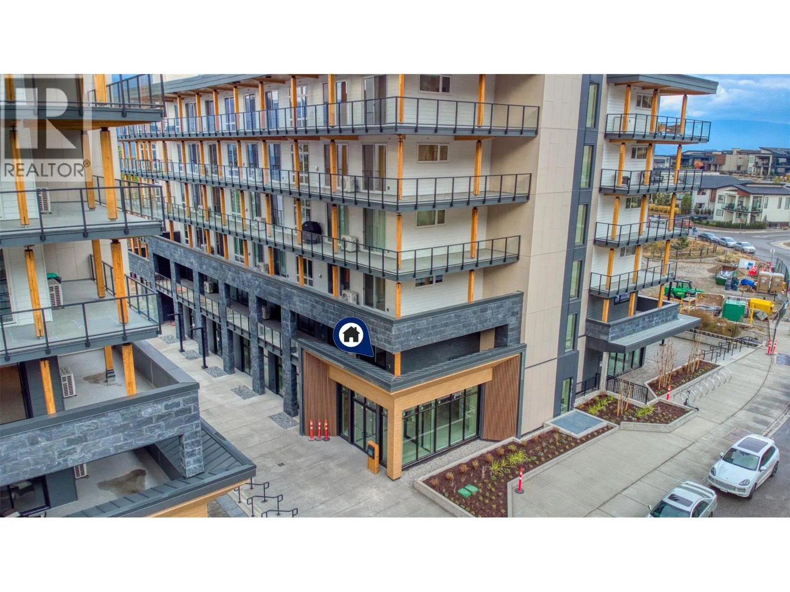 9654 Benchland Drive Unit# 201