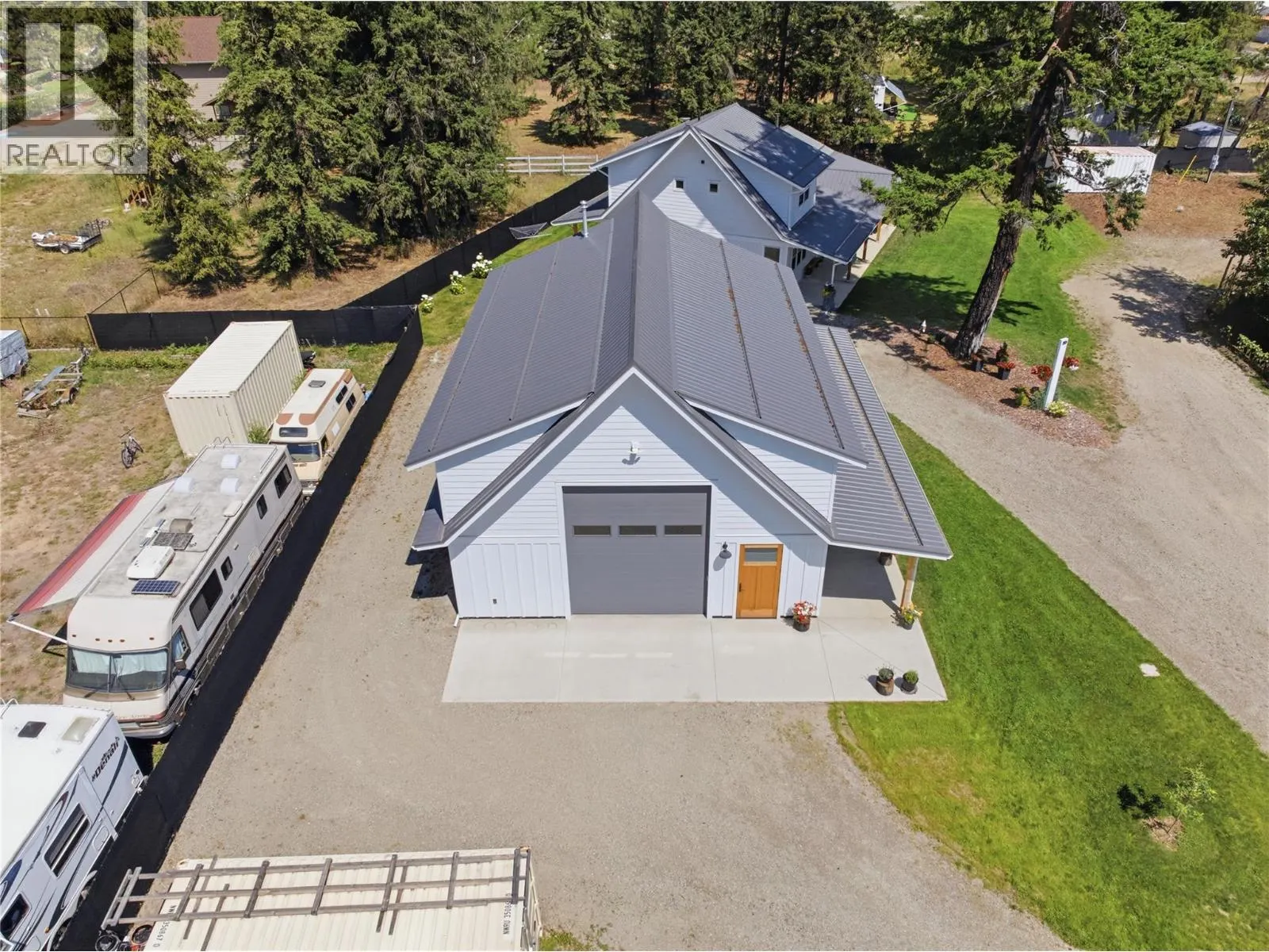 3747 Hilliam Road