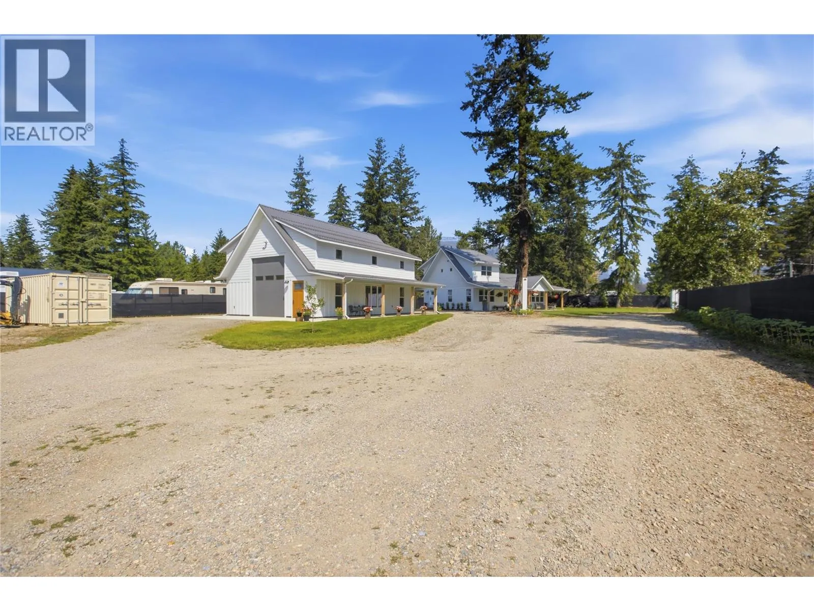 3747 Hilliam Road