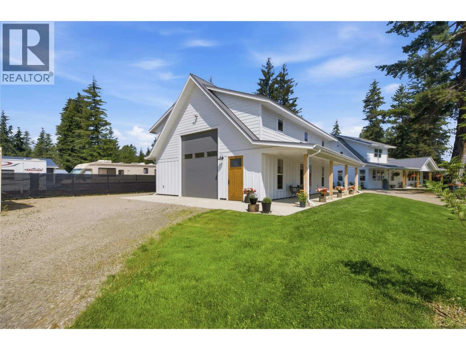 3747 Hilliam Road
