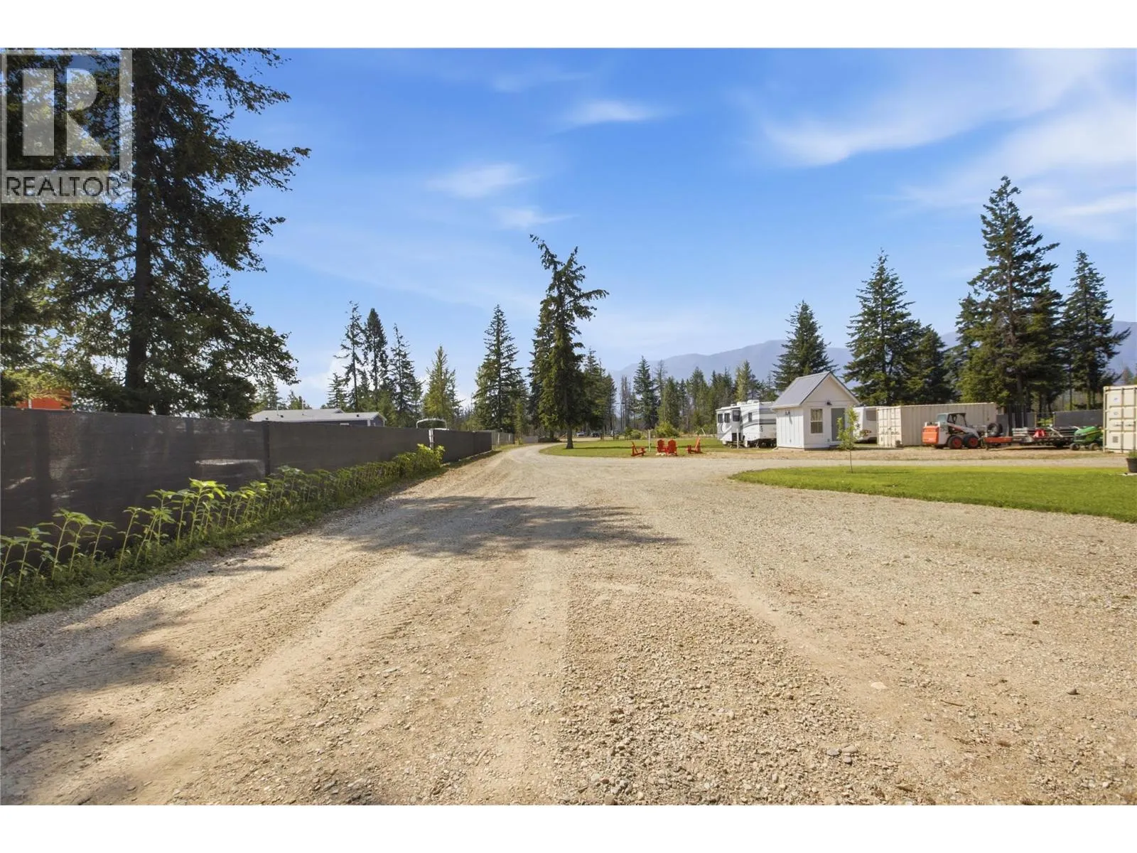 3747 Hilliam Road
