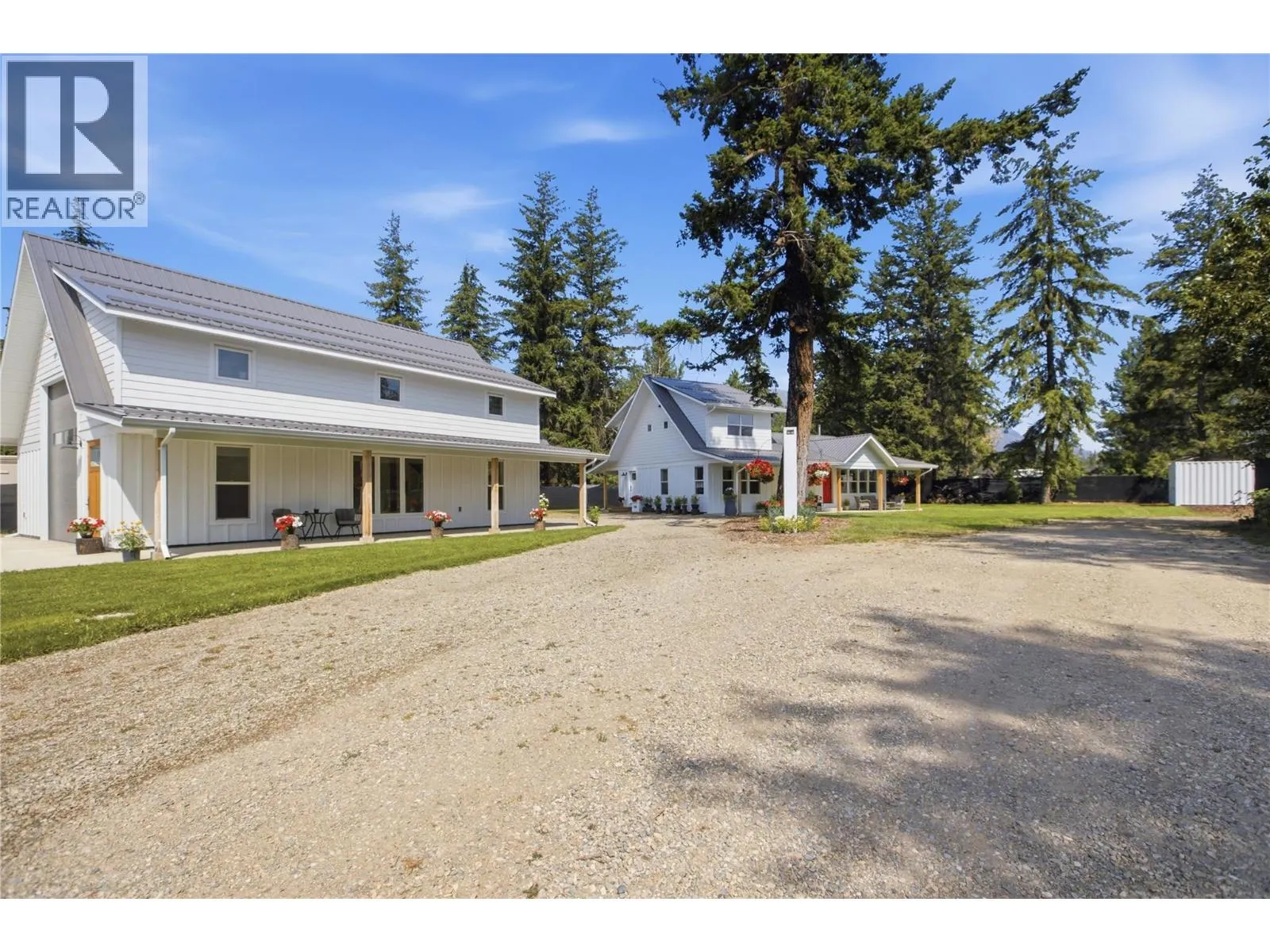 3747 Hilliam Road