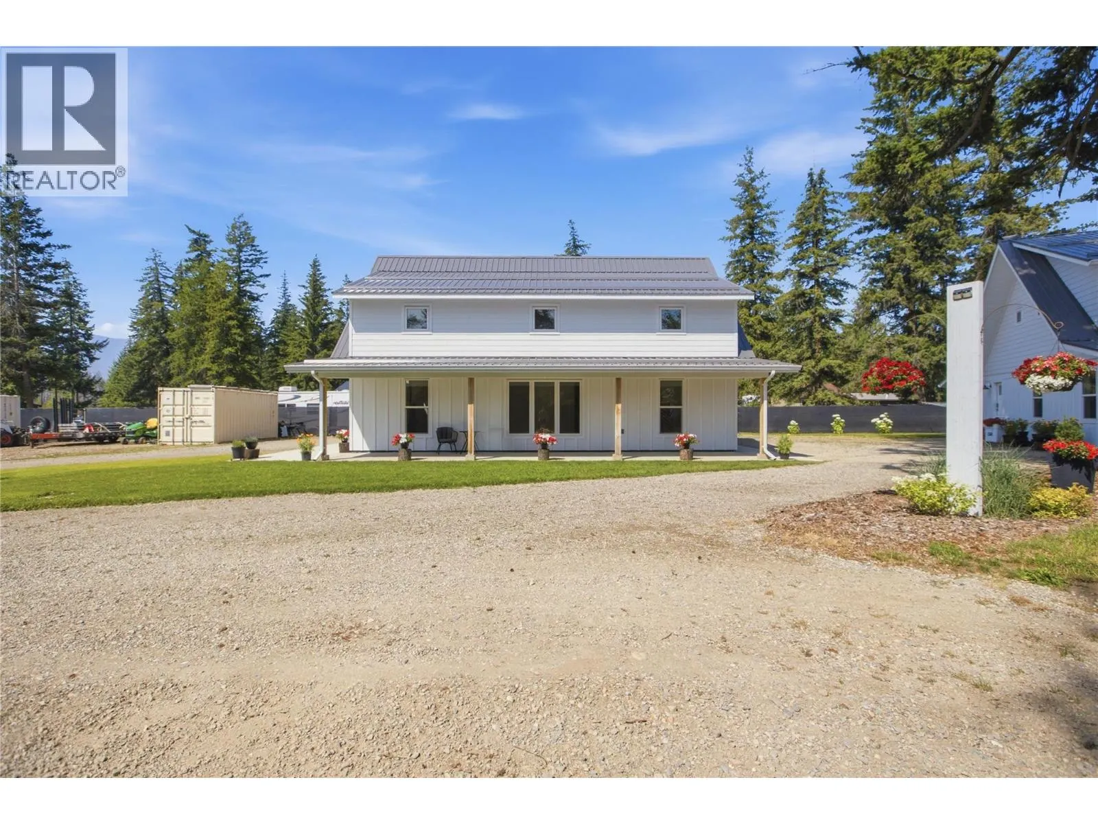 3747 Hilliam Road
