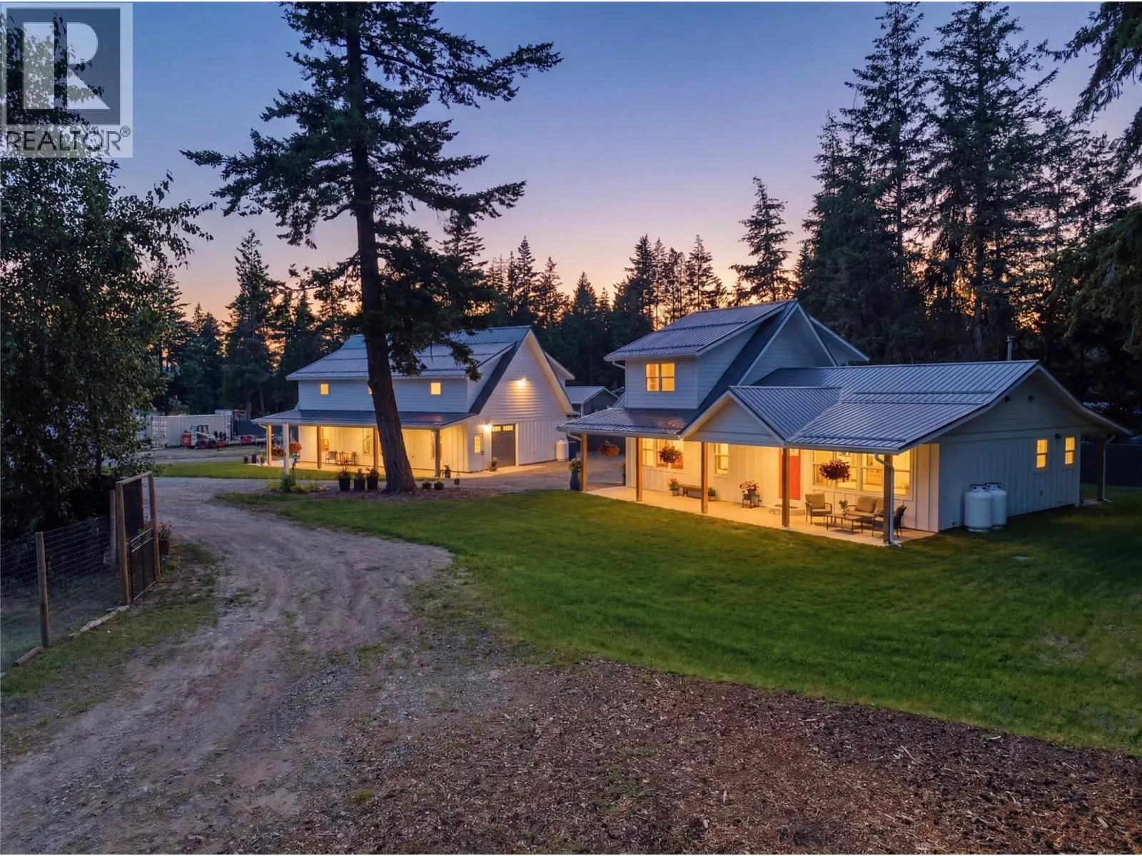 3747 Hilliam Road