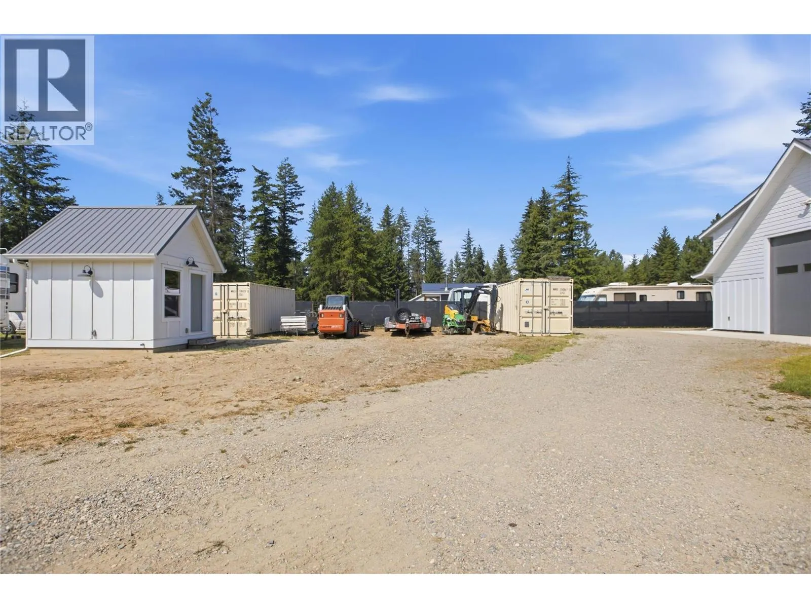 3747 Hilliam Road