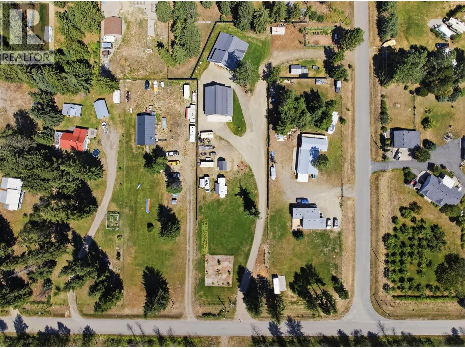 3747 Hilliam Road