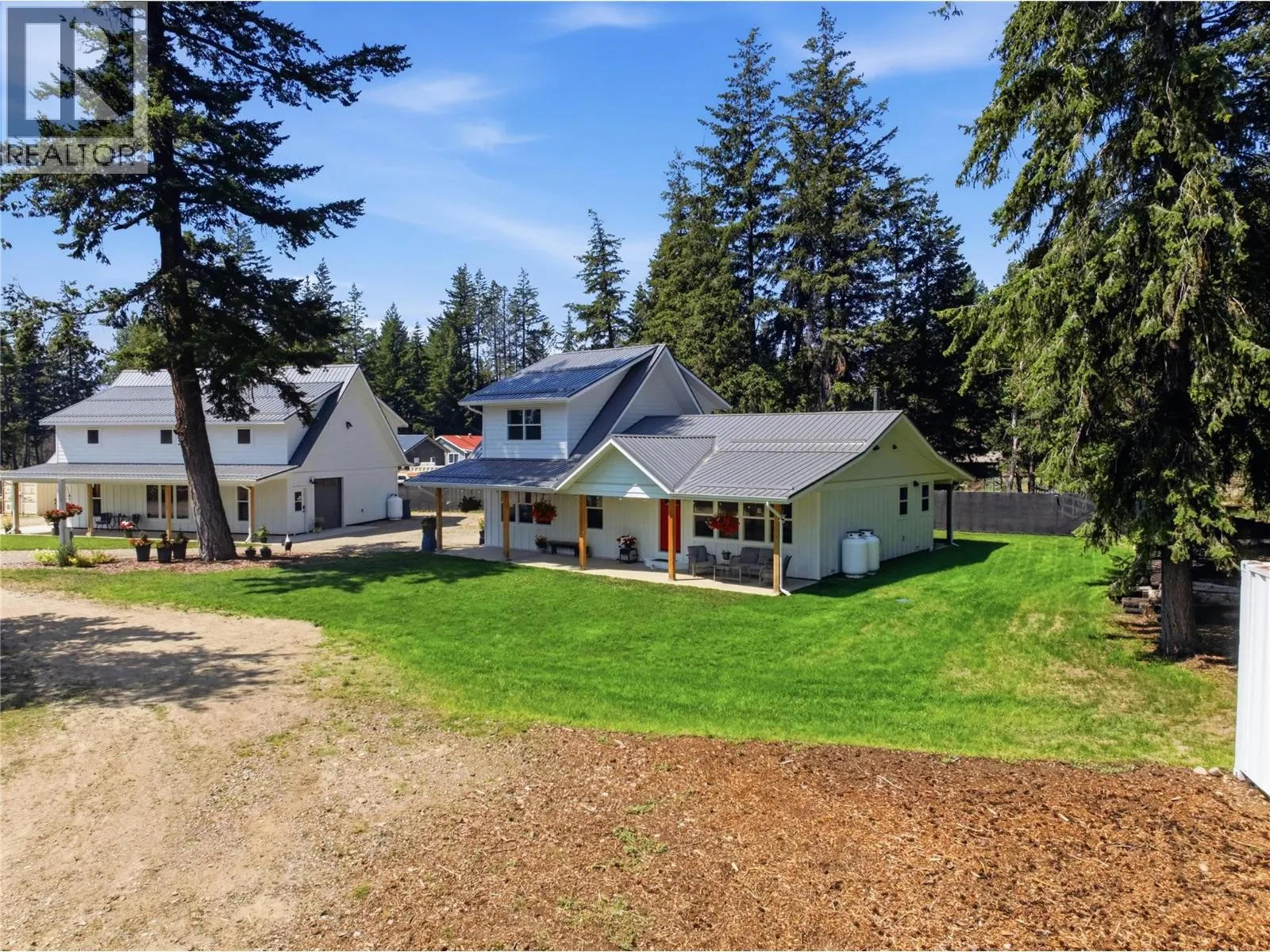 3747 Hilliam Road