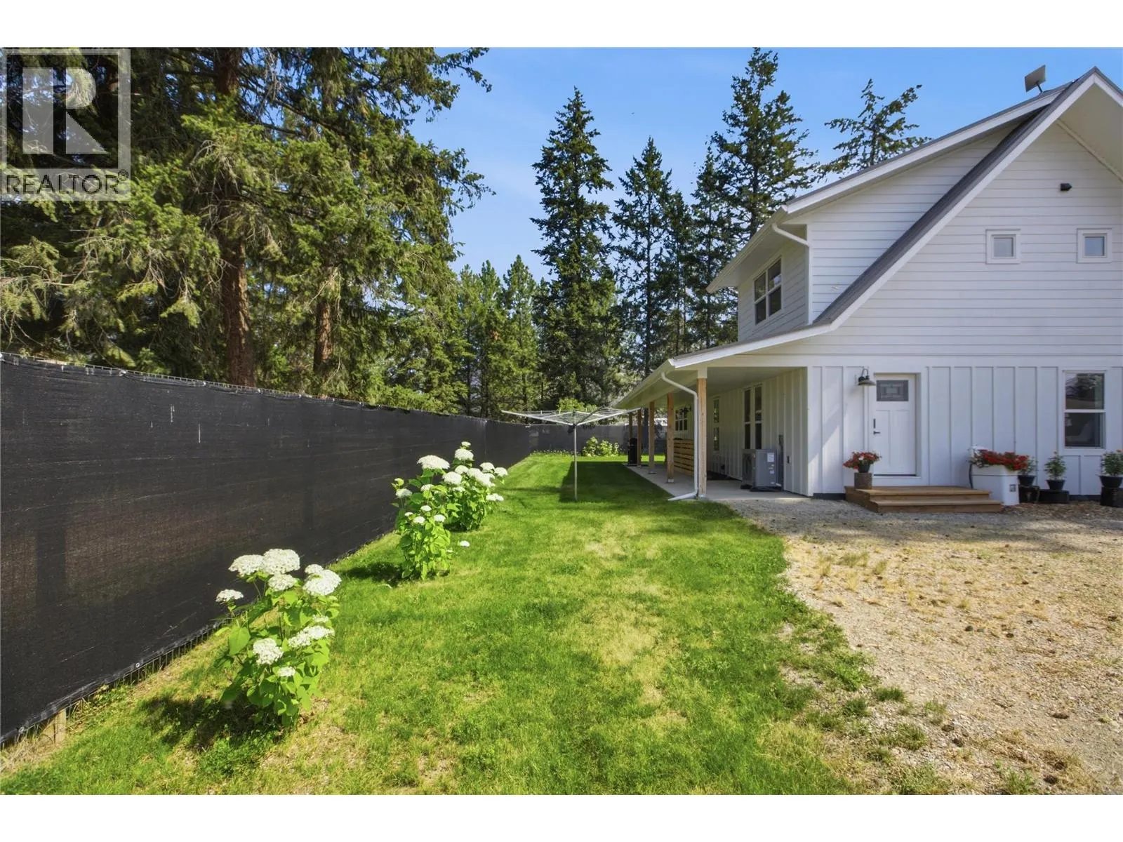 3747 Hilliam Road