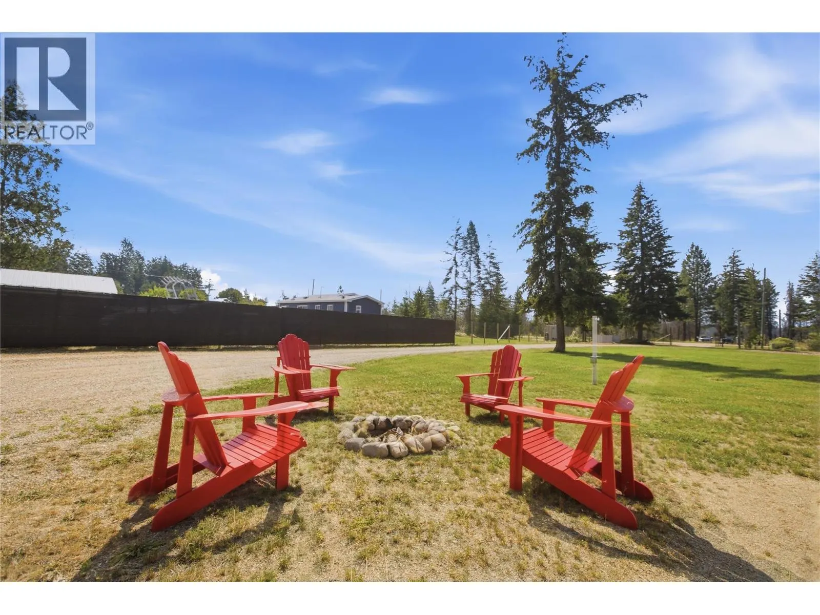 3747 Hilliam Road