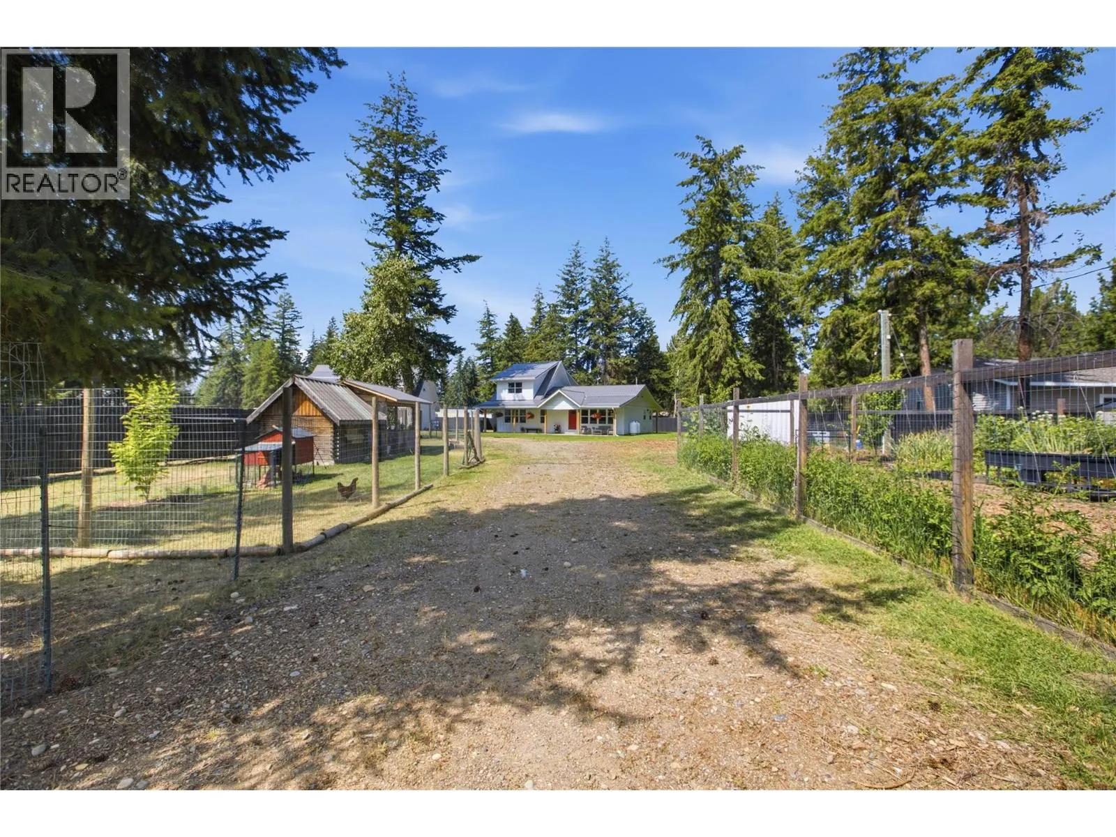 3747 Hilliam Road