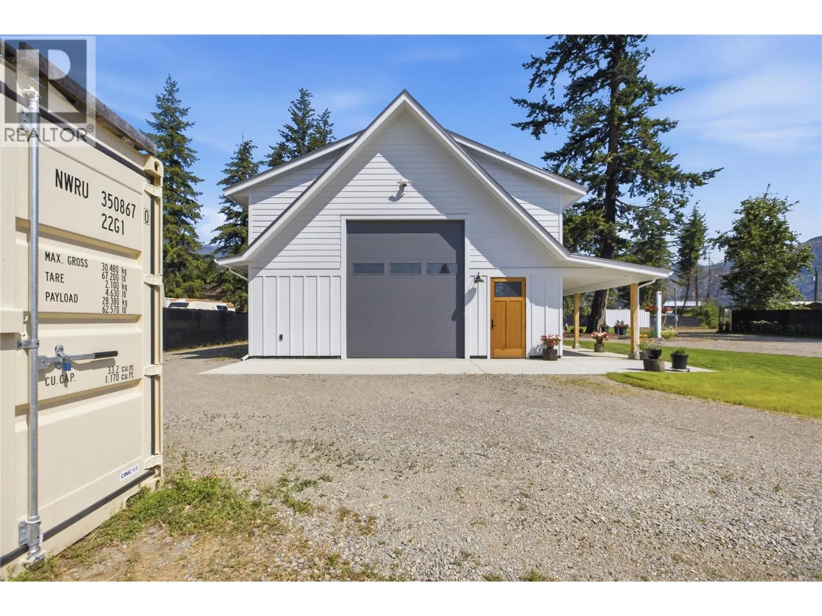 3747 Hilliam Road