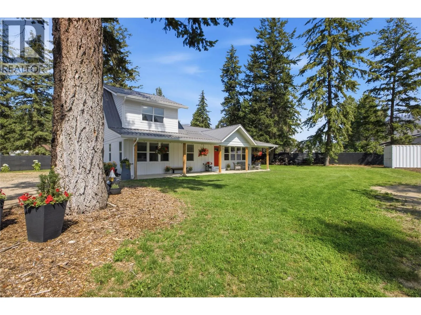 3747 Hilliam Road